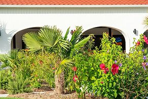 La Palmilla Texas