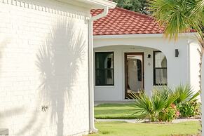 La Palmilla Texas