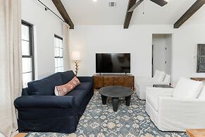 La Palmilla Texas