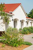 La Palmilla Texas