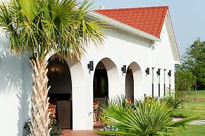 La Palmilla Texas