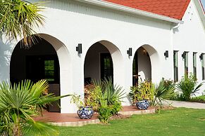 La Palmilla Texas