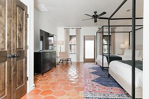 La Palmilla Texas
