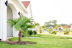 La Palmilla Texas