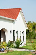 La Palmilla Texas