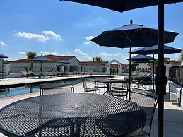 La Palmilla Texas
