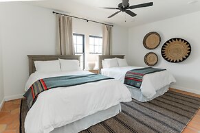 La Palmilla Texas