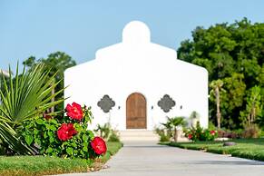 La Palmilla Texas