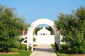 La Palmilla Texas