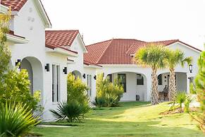 La Palmilla Texas