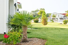 La Palmilla Texas