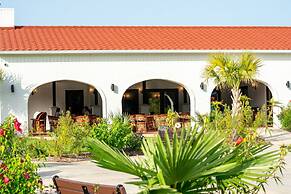 La Palmilla Texas