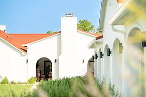 La Palmilla Texas