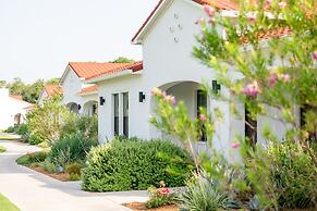 La Palmilla Texas