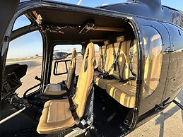 La Palmilla Texas