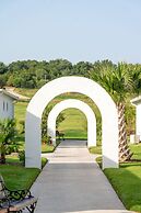 La Palmilla Texas