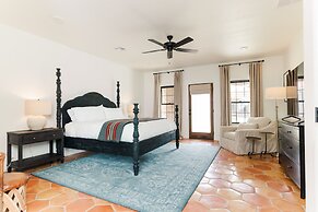 La Palmilla Texas