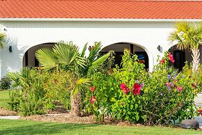 La Palmilla Texas