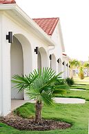 La Palmilla Texas
