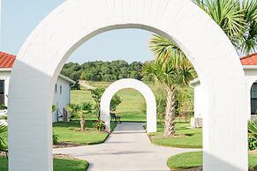 La Palmilla Texas
