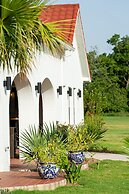 La Palmilla Texas