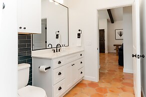 La Palmilla Texas