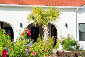 La Palmilla Texas