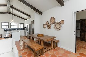 La Palmilla Texas