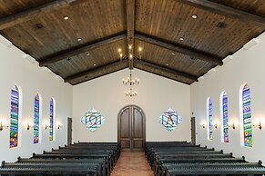 La Palmilla Texas