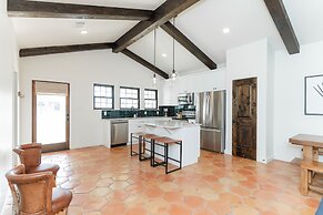 La Palmilla Texas