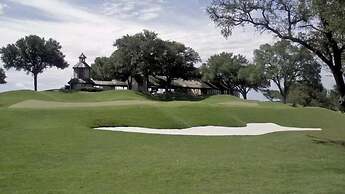 La Palmilla Texas
