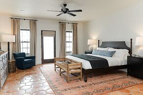 La Palmilla Texas