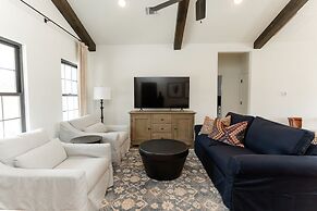 La Palmilla Texas