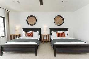 La Palmilla Texas