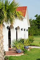 La Palmilla Texas