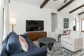 La Palmilla Texas