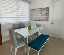 2P1-AL3 APARTAMENTO DE 2 ALC CON WIFI