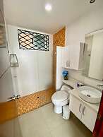 2P1-AL3 APARTAMENTO DE 2 ALC CON WIFI