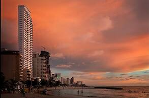 2P1-AL3 APARTAMENTO DE 2 ALC CON WIFI