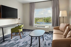 Fairfield Inn & Suites by Marriott Fort Lauderdale Northwest