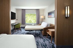 Fairfield Inn & Suites by Marriott Fort Lauderdale Northwest