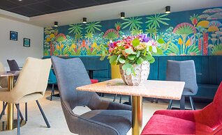 Kyriad Direct Orleans Nord - Cap Saran