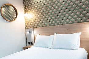 Kyriad Direct Orleans Nord - Cap Saran