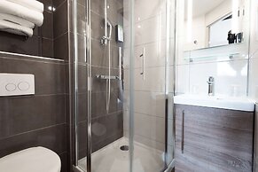 Kyriad Direct Orleans Nord - Cap Saran