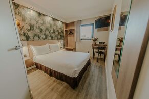 Kyriad Direct Orleans Nord - Cap Saran