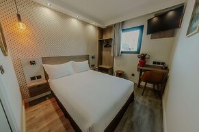 Kyriad Direct Orleans Nord - Cap Saran