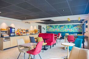 Kyriad Direct Orleans Nord - Cap Saran