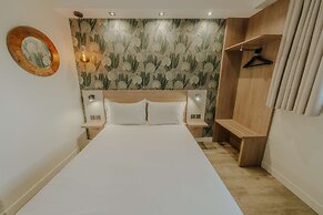 Kyriad Direct Orleans Nord - Cap Saran
