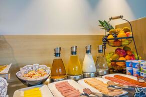 Kyriad Direct Orleans Nord - Cap Saran