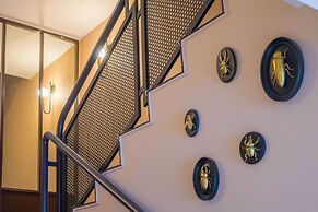 Kyriad Direct Orleans Nord - Cap Saran
